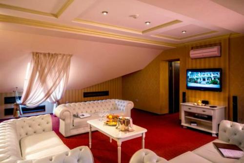 Imagen de la habitación del Hotel Kyivska Russ Resort Medical&Spa. Foto 6