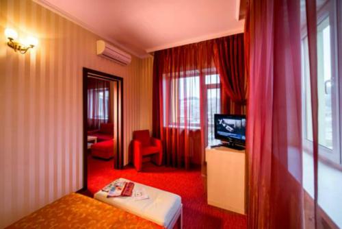 Imagen de la habitación del Hotel Kyivska Russ Resort Medical&Spa. Foto 7