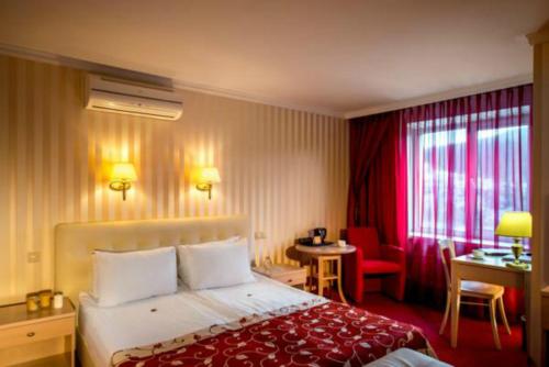 Imagen de la habitación del Hotel Kyivska Russ Resort Medical&Spa. Foto 8