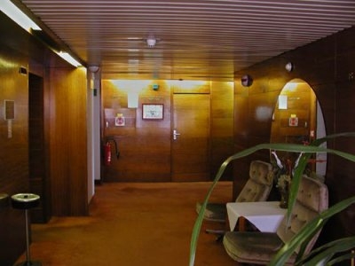 Imagen general del Hotel Kyjev A.S.. Foto 5