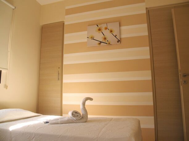 Imagen general del Hotel Kyklades Resort and Spa. Foto 2
