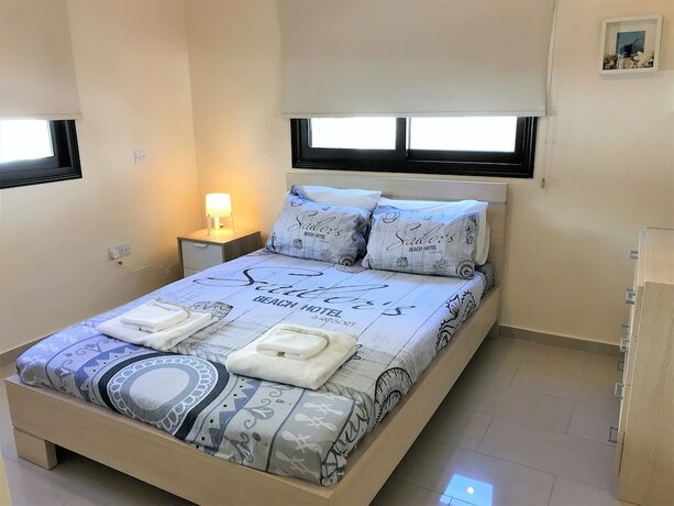 Imagen general del Hotel Kyklades Resort and Spa. Foto 4