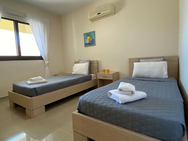 Imagen general del Hotel Kyklades Resort and Spa. Foto 7