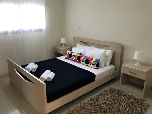 Imagen general del Hotel Kyklades Resort and Spa. Foto 8