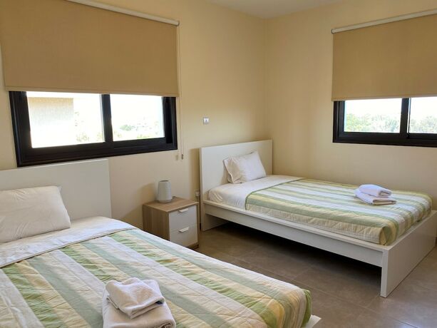 Imagen general del Hotel Kyklades Resort and Spa. Foto 10