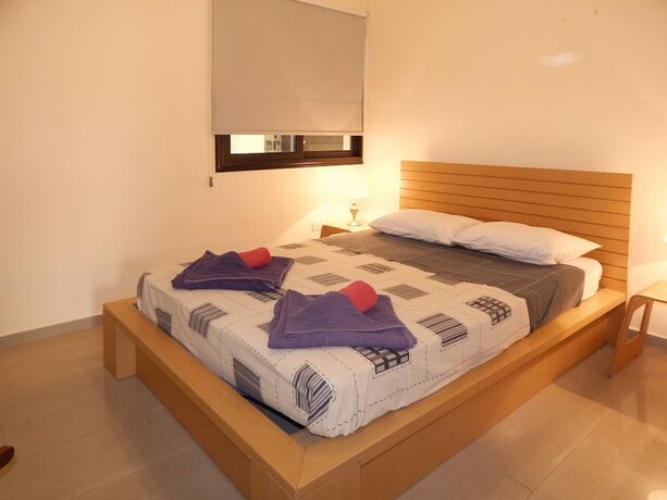 Imagen de la habitación del Hotel Kyklades Resort and Spa. Foto 11