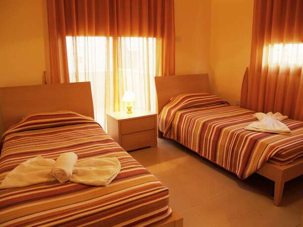 Imagen de la habitación del Hotel Kyklades Resort and Spa. Foto 13
