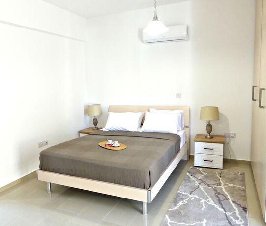 Imagen de la habitación del Hotel Kyklades Resort and Spa. Foto 15