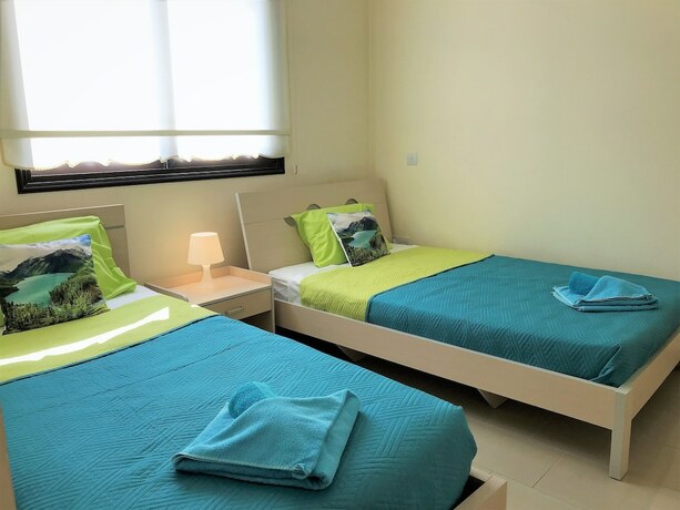 Imagen de la habitación del Hotel Kyklades Resort and Spa. Foto 17