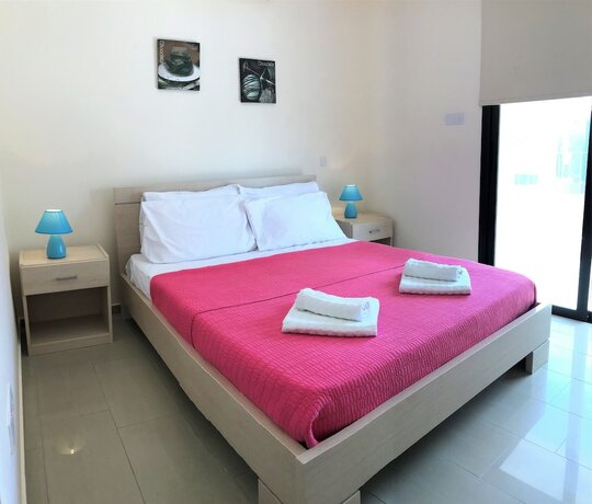 Imagen de la habitación del Hotel Kyklades Resort and Spa. Foto 18