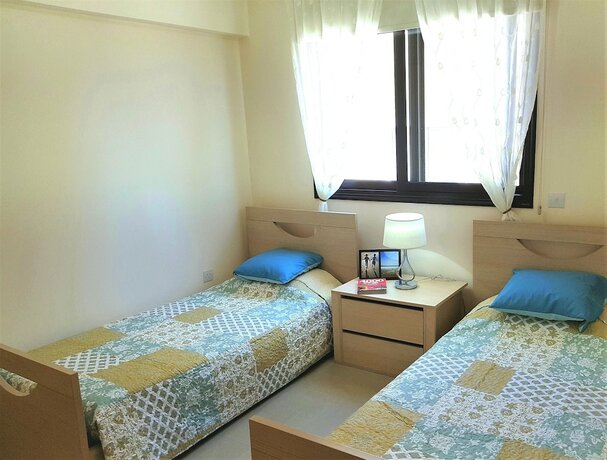 Imagen de la habitación del Hotel Kyklades Resort and Spa. Foto 19