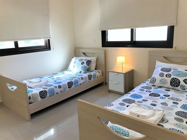 Imagen de la habitación del Hotel Kyklades Resort and Spa. Foto 20