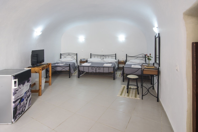 Imagen general del Hotel Kykladonisia Traditional Settlement. Foto 2