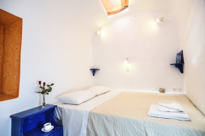 Imagen general del Hotel Kykladonisia Traditional Settlement. Foto 3