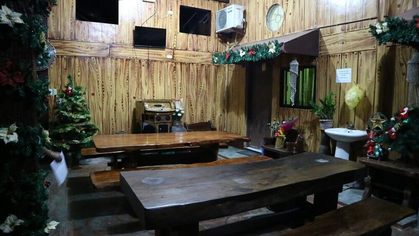Imagen general del Hotel Kylah Transient House. Foto 1