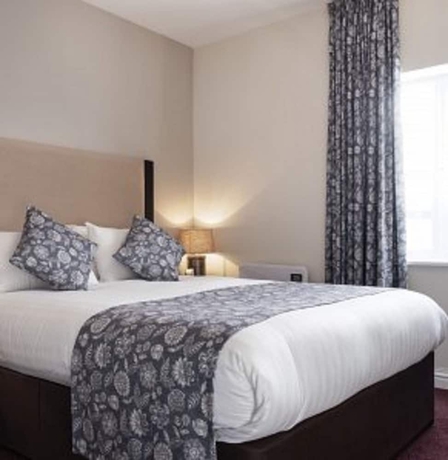 Imagen de la habitación del Hotel Kyle. Foto 6