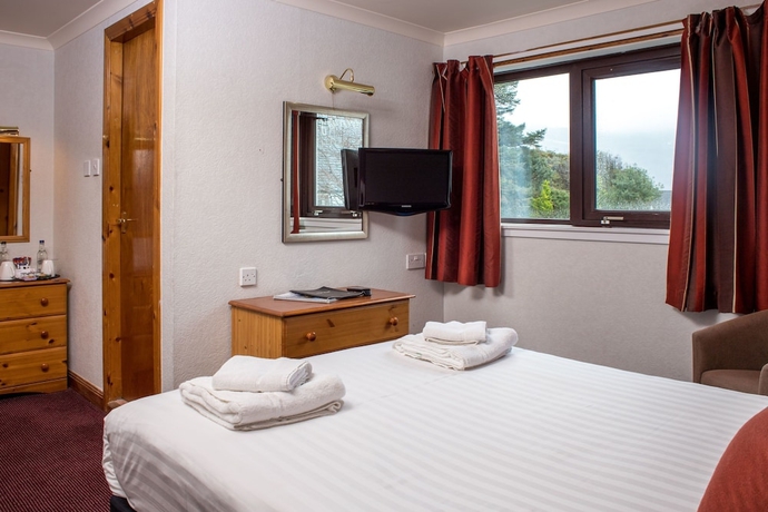 Imagen de la habitación del Hotel Kyle. Foto 8