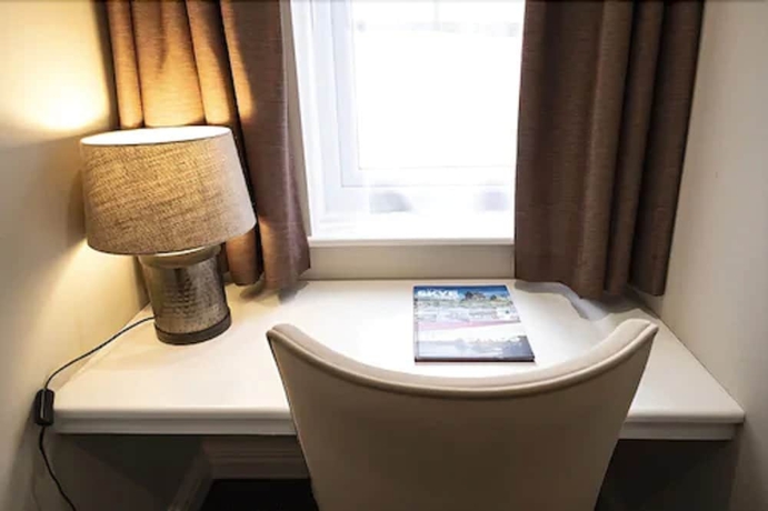 Imagen de la habitación del Hotel Kyle. Foto 15