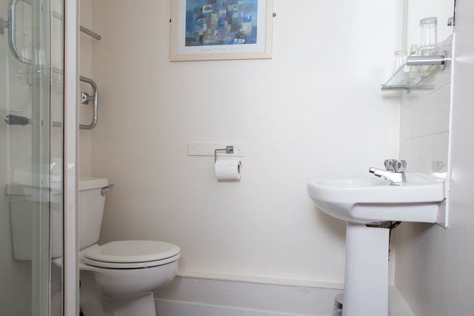 Imagen de la habitación del Hotel Kyle. Foto 18