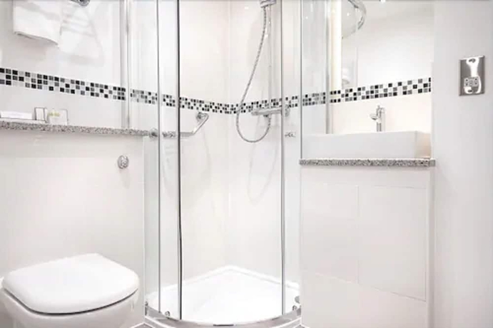 Imagen de la habitación del Hotel Kyle. Foto 19