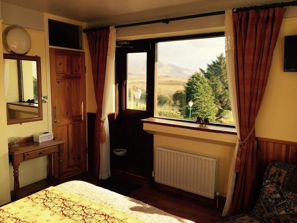 Imagen de la habitación del Hotel Kylemore Pass. Foto 9