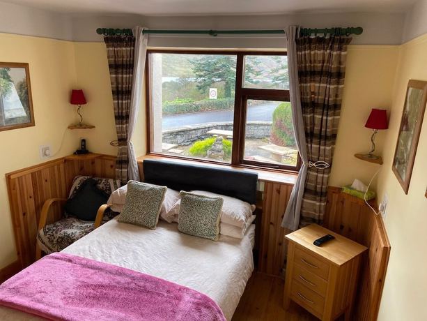 Imagen de la habitación del Hotel Kylemore Pass. Foto 10