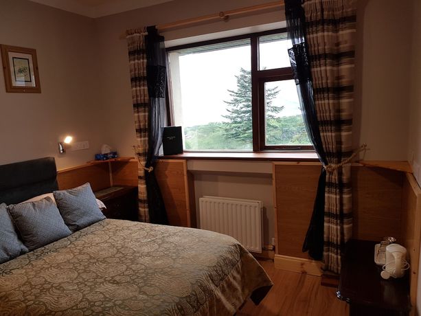 Imagen de la habitación del Hotel Kylemore Pass. Foto 12