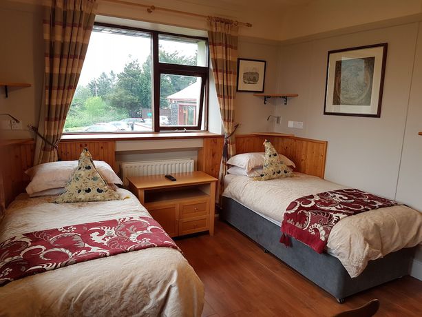 Imagen de la habitación del Hotel Kylemore Pass. Foto 15