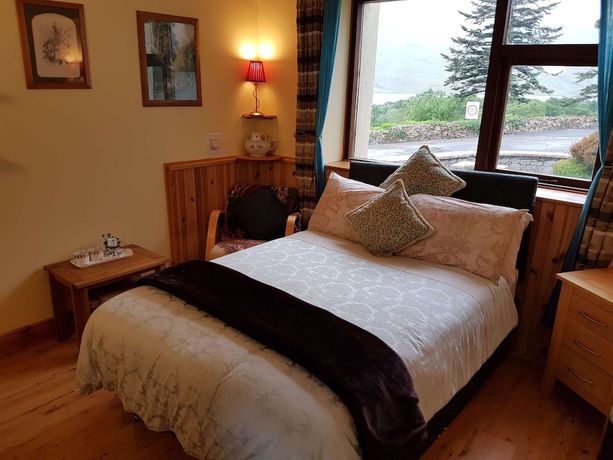 Imagen de la habitación del Hotel Kylemore Pass. Foto 17