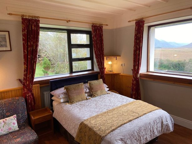 Imagen de la habitación del Hotel Kylemore Pass. Foto 18