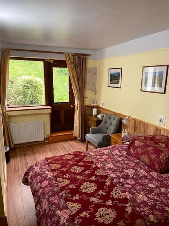 Imagen de la habitación del Hotel Kylemore Pass. Foto 19