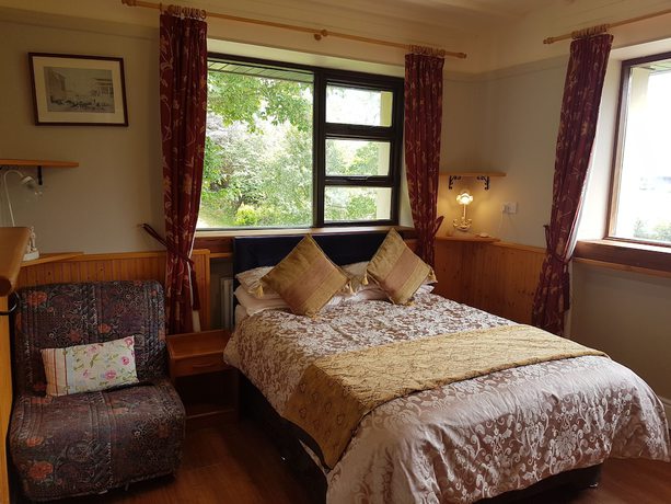 Imagen de la habitación del Hotel Kylemore Pass. Foto 20