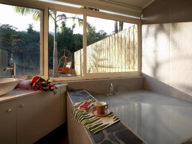 Imagen general del Hotel Kylin Peak Hotspring Resort. Foto 2