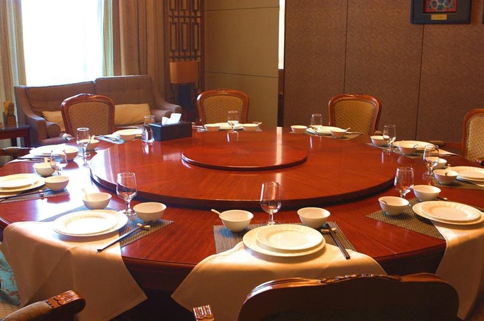 Imagen general del Hotel Kylin Villa. Foto 3