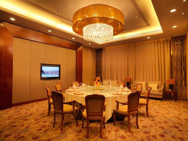 Imagen general del Hotel Kylin Villa. Foto 5