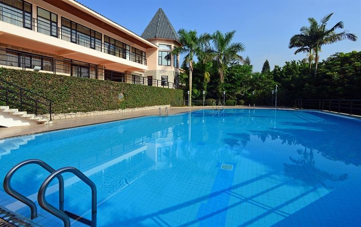 Imagen general del Hotel Kylin Villa. Foto 10