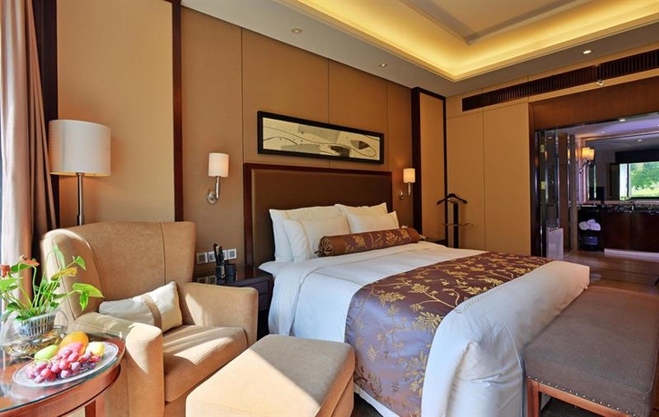 Imagen general del Hotel Kylin Villa. Foto 11
