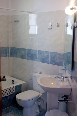 Imagen de la habitación del Hotel Kyma, Kampos Marathokampou. Foto 13