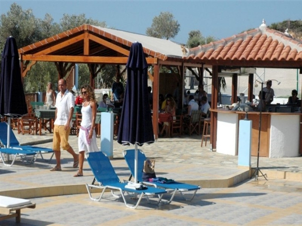 Imagen general del Hotel Kyma, Samos. Foto 3