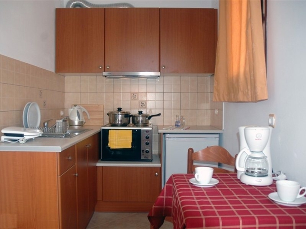 Imagen general del Hotel Kyma, Samos. Foto 4
