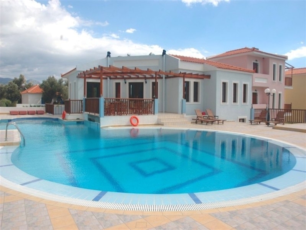 Imagen general del Hotel Kyma, Samos. Foto 5