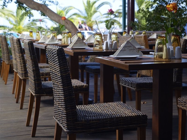 Imagen general del Hotel Kyma Suites Beach. Foto 2