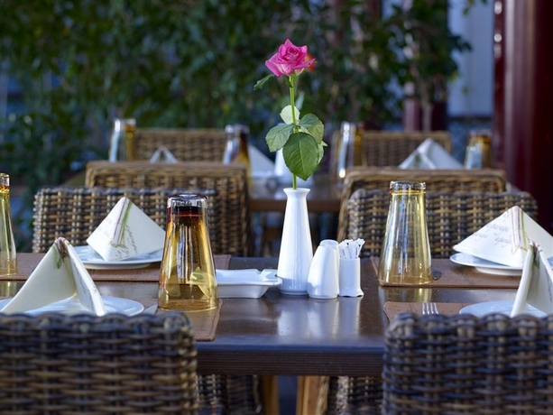 Imagen general del Hotel Kyma Suites Beach. Foto 3