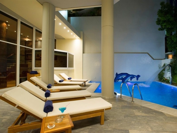 Imagen general del Hotel Kyma Suites Beach. Foto 5