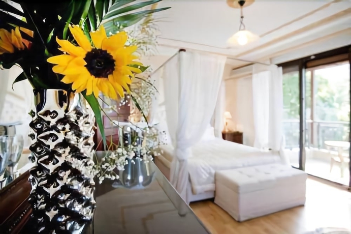 Imagen de la habitación del Hotel Kymata, Dio-Olympos. Foto 3