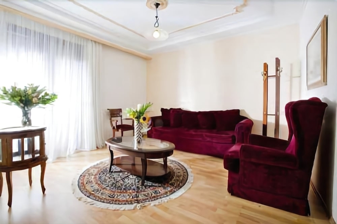 Imagen de la habitación del Hotel Kymata, Dio-Olympos. Foto 9