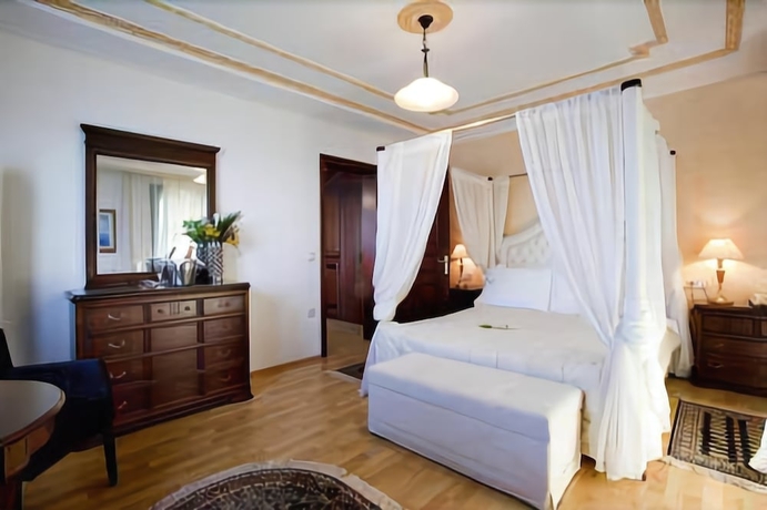 Imagen de la habitación del Hotel Kymata, Dio-Olympos. Foto 11