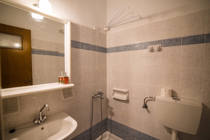 Imagen de la habitación del Hotel Kymata. Foto 6