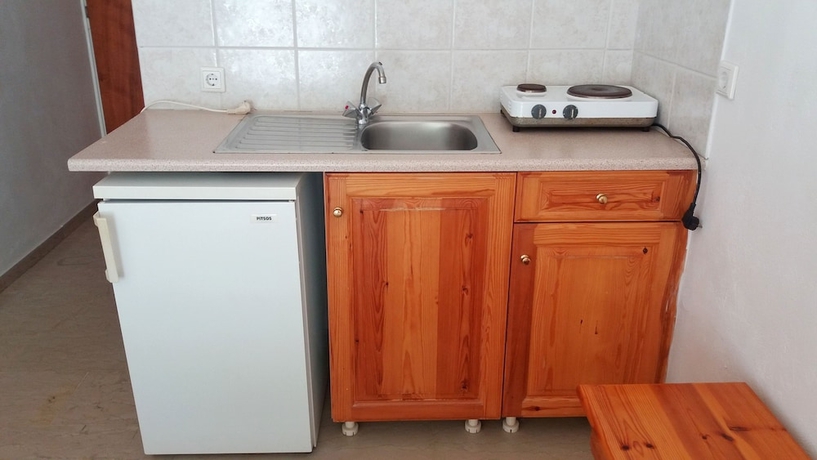 Imagen de la habitación del Hotel Kymata. Foto 17