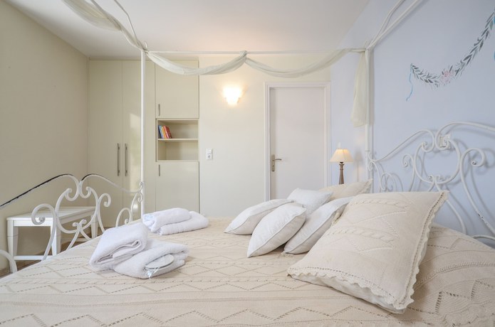 Imagen de la habitación del Hotel Kymata, Naxos. Foto 16